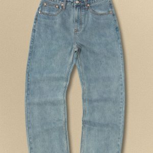 BAGGY DENIM PANT