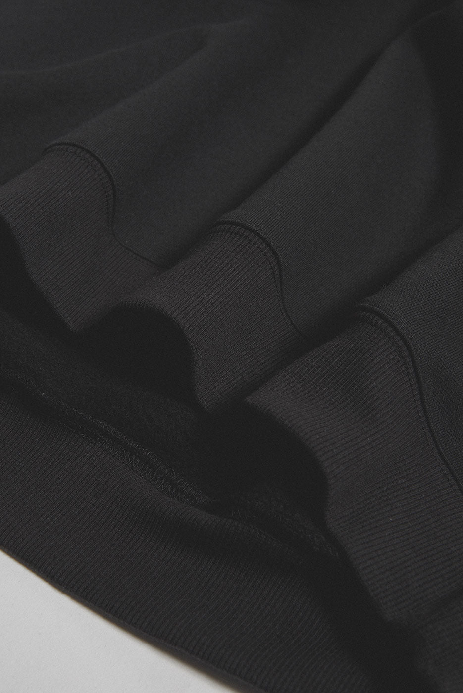 HEAVYWEIGHT POLO CREWNECK - Image 4