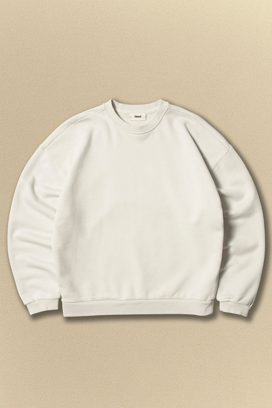 CLASSIC CORE CREWNECK - Image 6