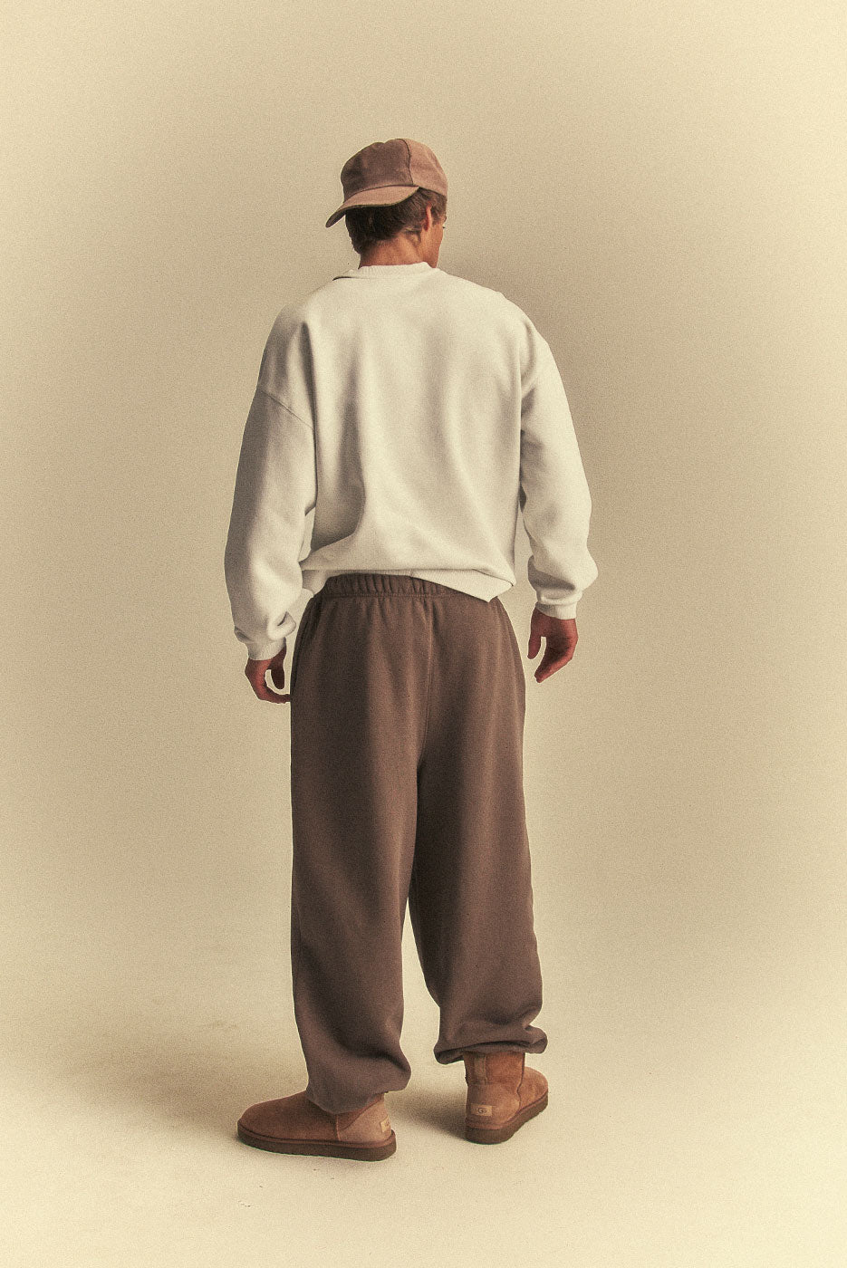 CLASSIC CORE CREWNECK - Image 2