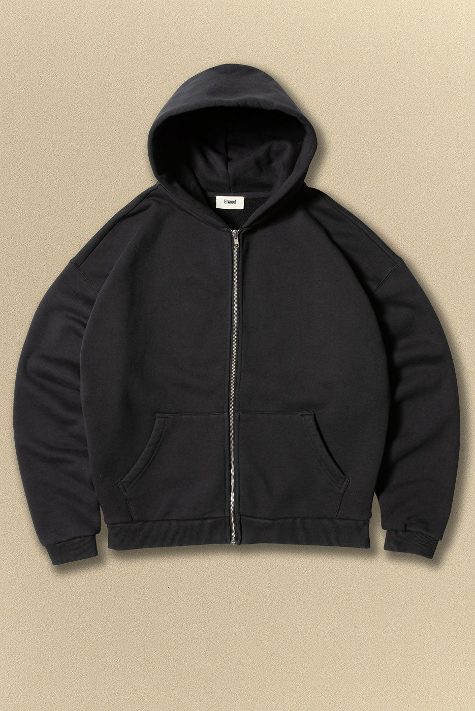 CORE ZIP HOODIE - Image 6