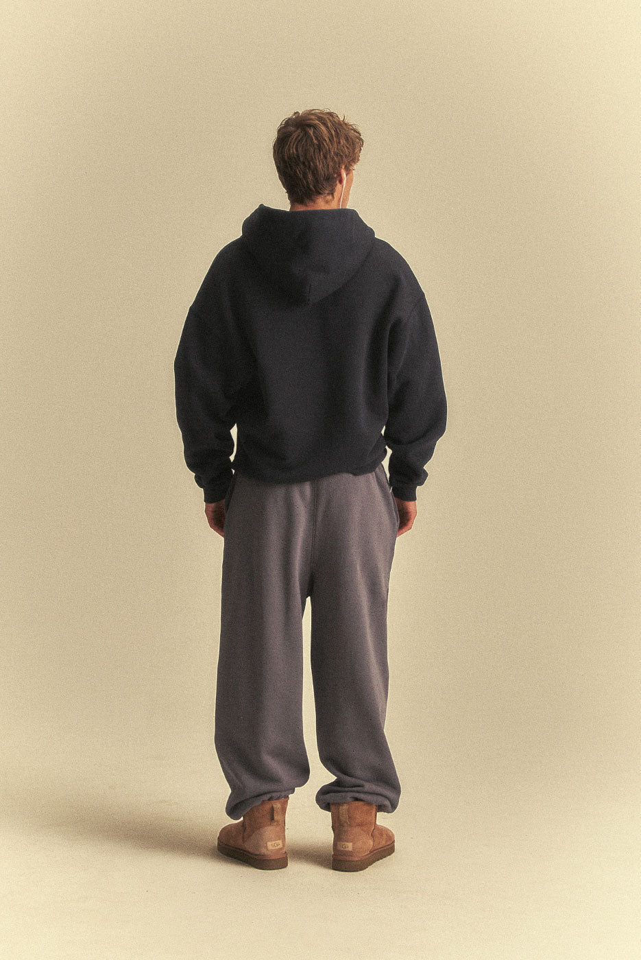 CORE ZIP HOODIE - Image 2