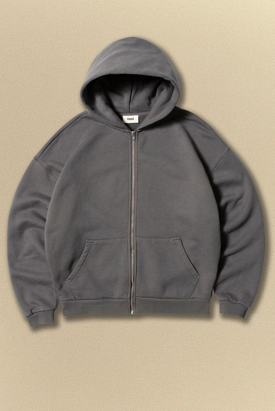 CORE ZIP HOODIE - Image 6