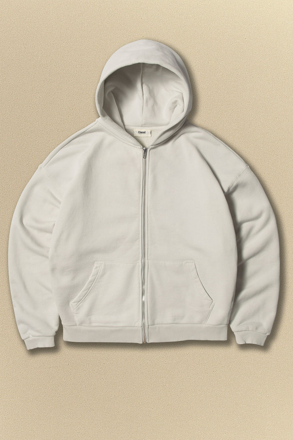 CORE ZIP HOODIE - Image 6