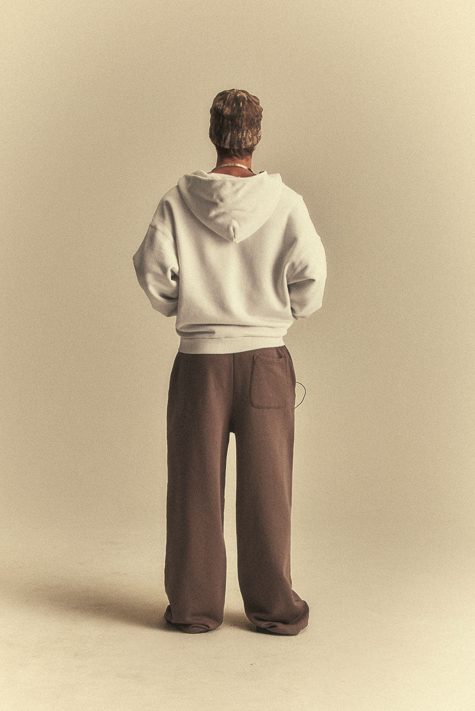 CORE ZIP HOODIE - Image 2