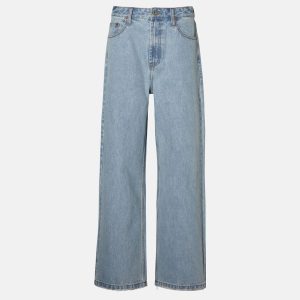 BAGGY DENIM PANT