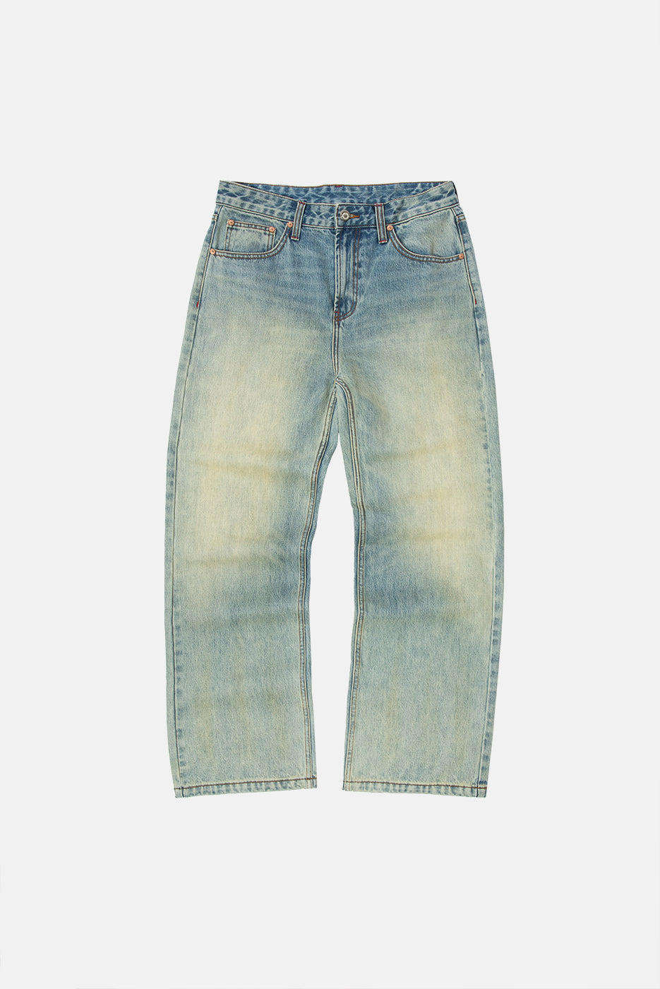 BAGGY DENIM PANT