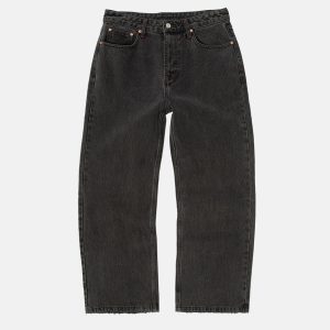 BAGGY DENIM PANT