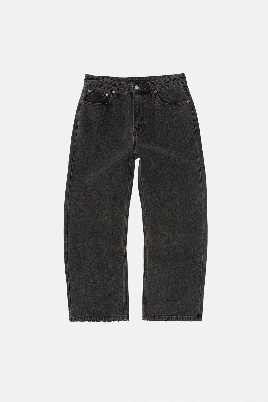 BAGGY DENIM PANT