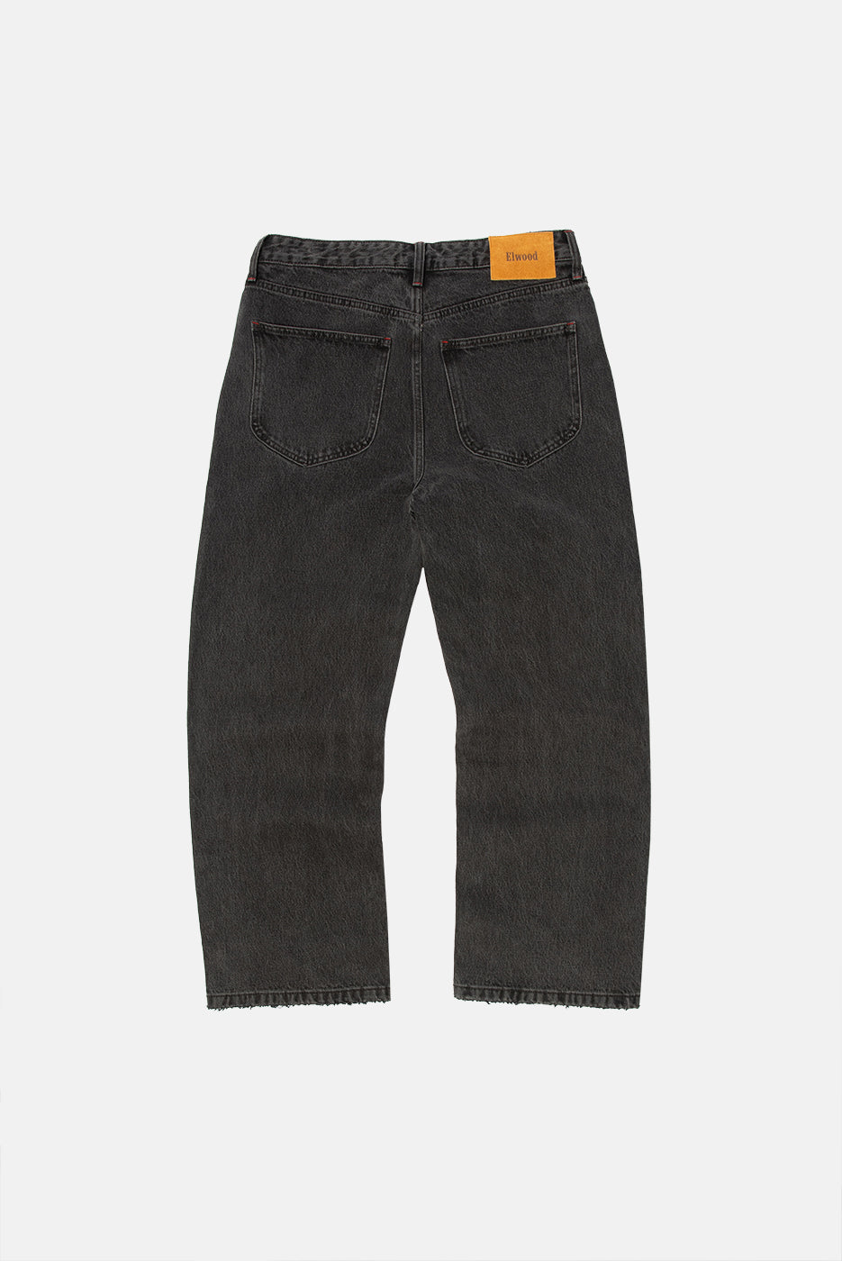 BAGGY DENIM PANT - Image 2