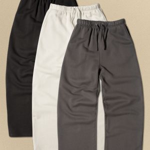 CORE STRAIGHT LEG SWEATPANT 3 PACK