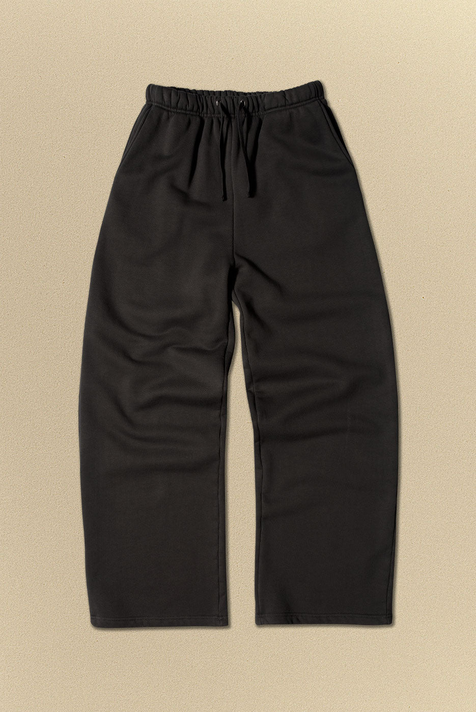 CORE STRAIGHT LEG SWEATPANT