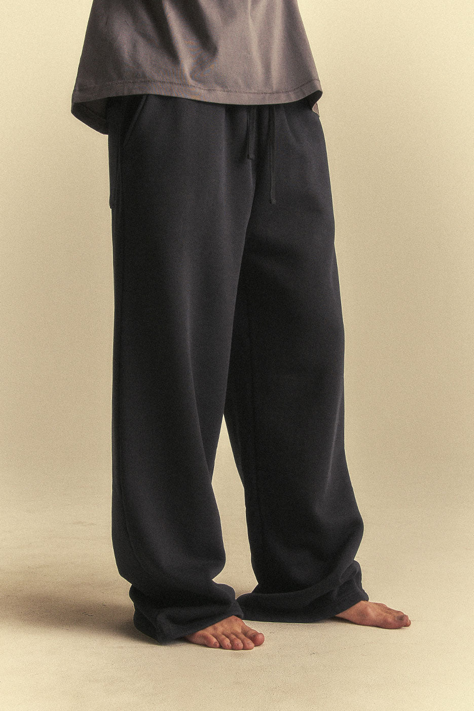 CORE STRAIGHT LEG SWEATPANT - Image 4