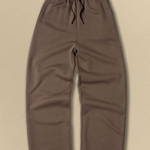 CORE STRAIGHT LEG SWEATPANT