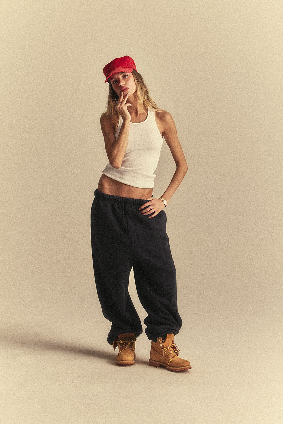 CORE SWEATPANT 3 PACK - Image 4