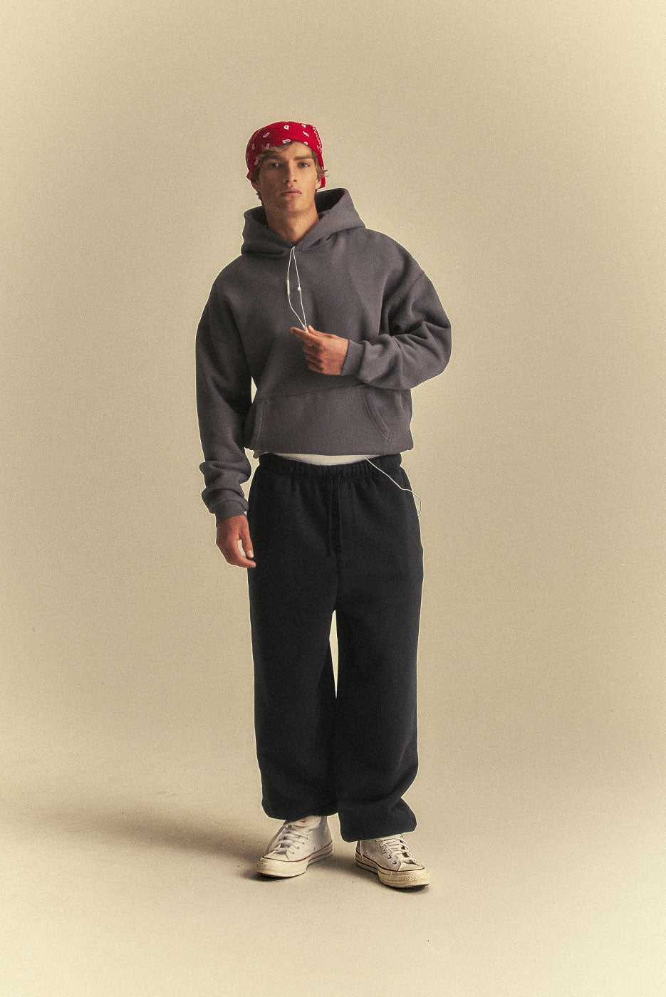 CORE SWEATPANT - Image 2
