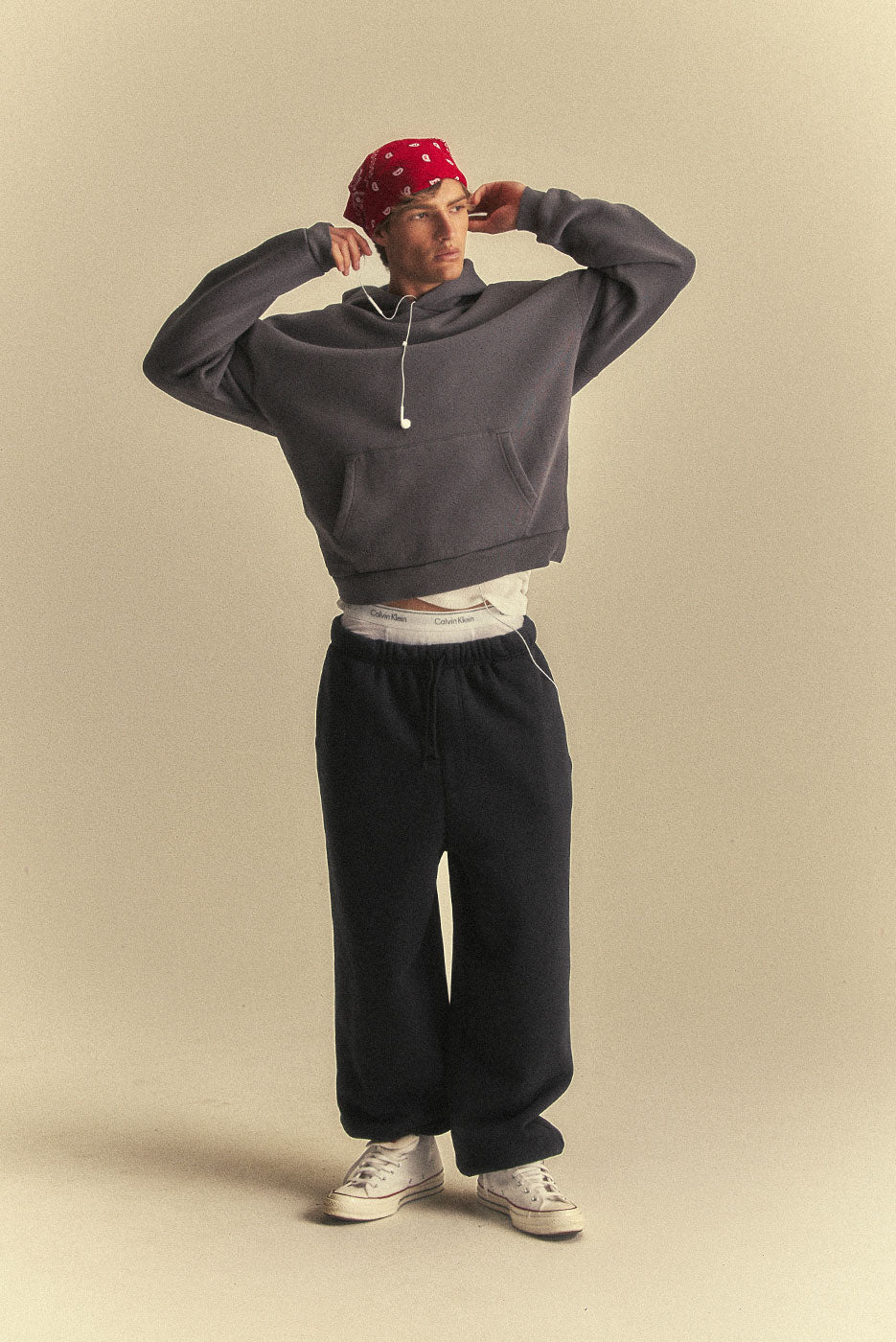 CORE SWEATPANT - Image 3