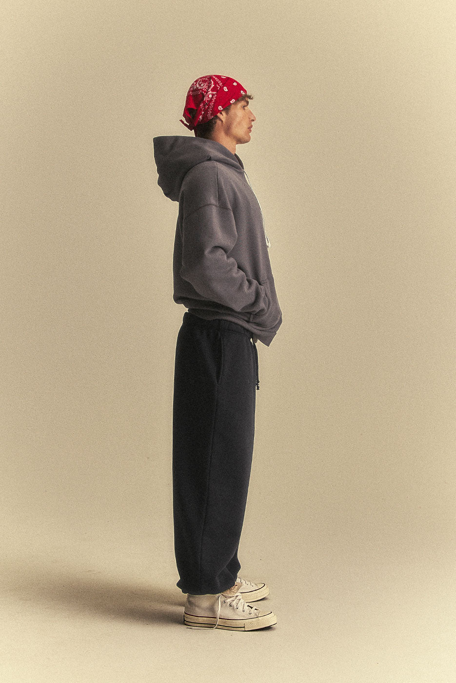 CORE SWEATPANT - Image 4