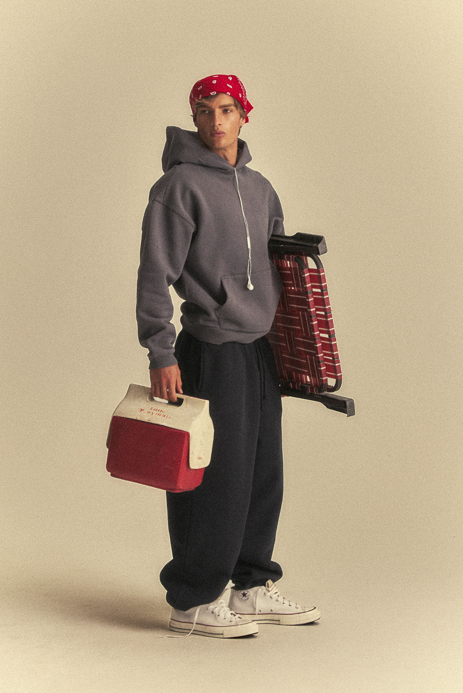 CORE SWEATPANT - Image 6