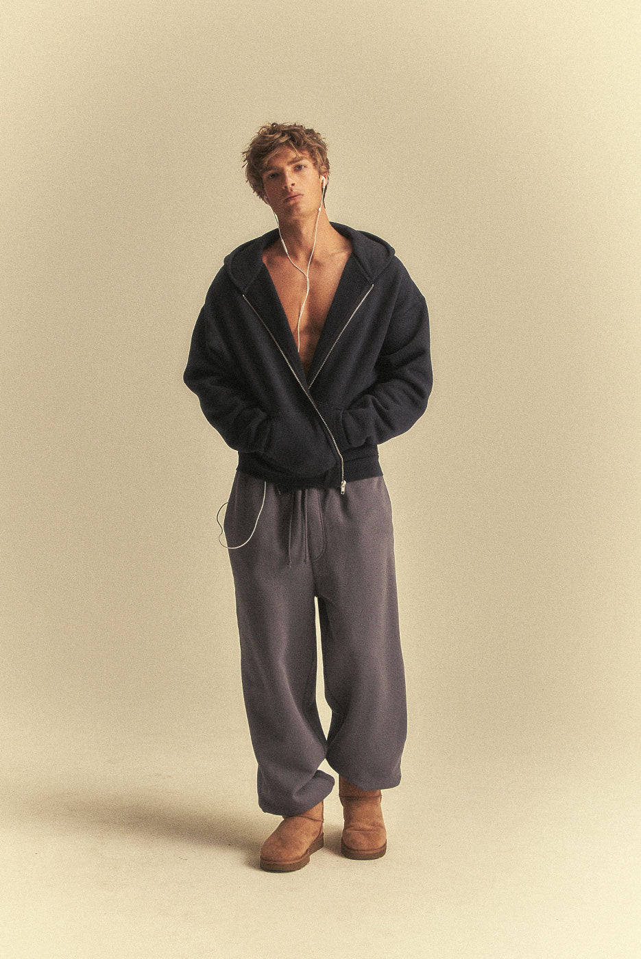 CORE SWEATPANT - Image 3