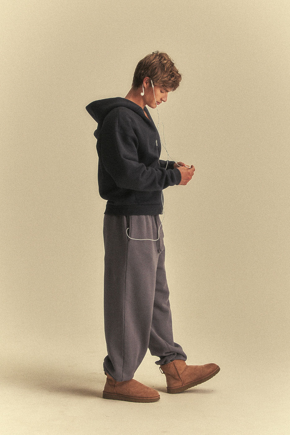 CORE SWEATPANT - Image 4