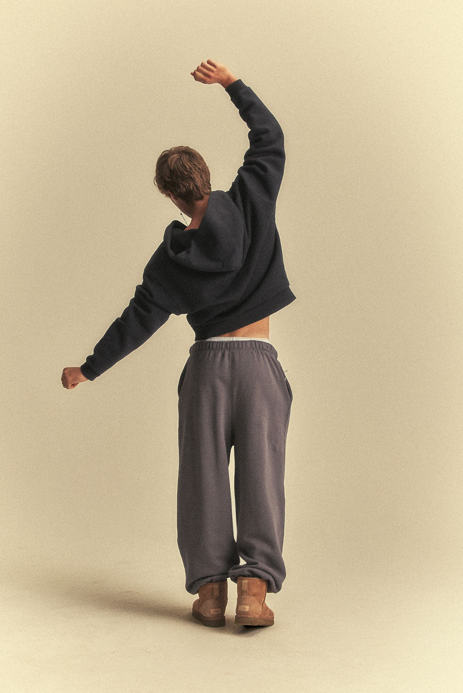 CORE SWEATPANT - Image 5