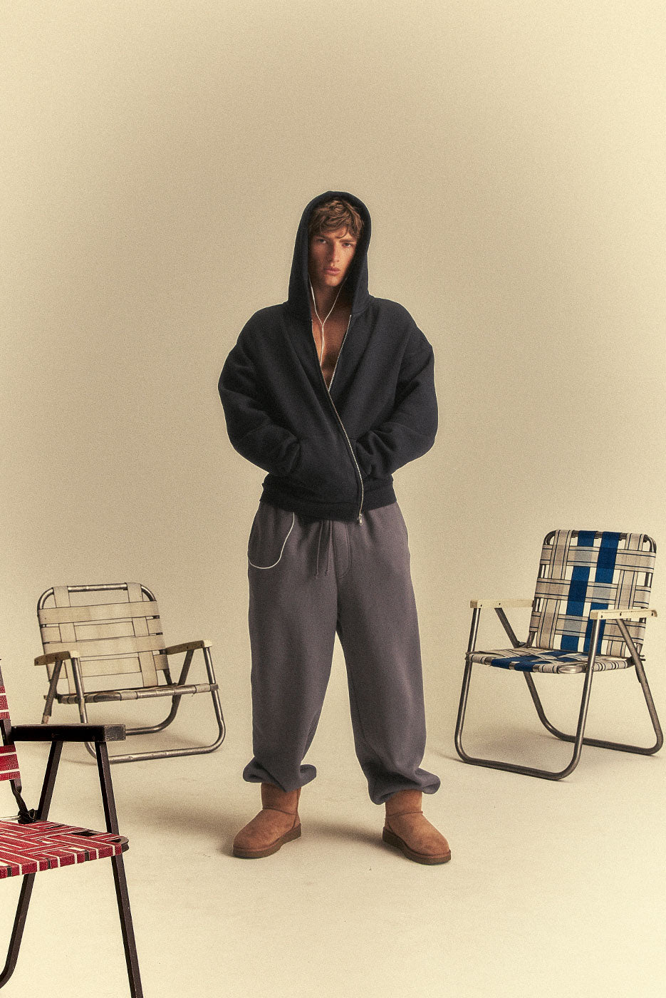 CORE SWEATPANT - Image 8