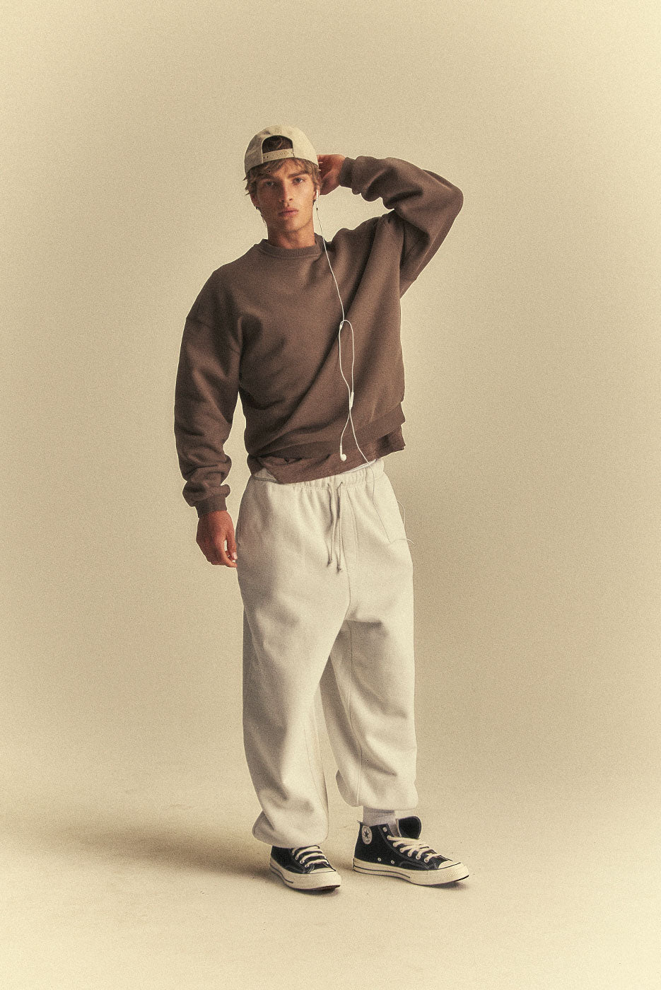 CORE SWEATPANT - Image 2