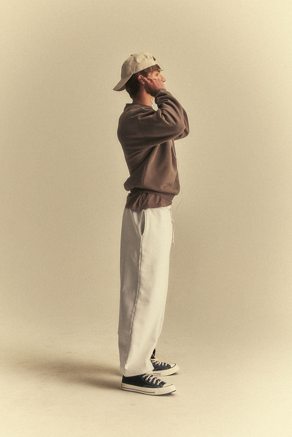 CORE SWEATPANT - Image 3