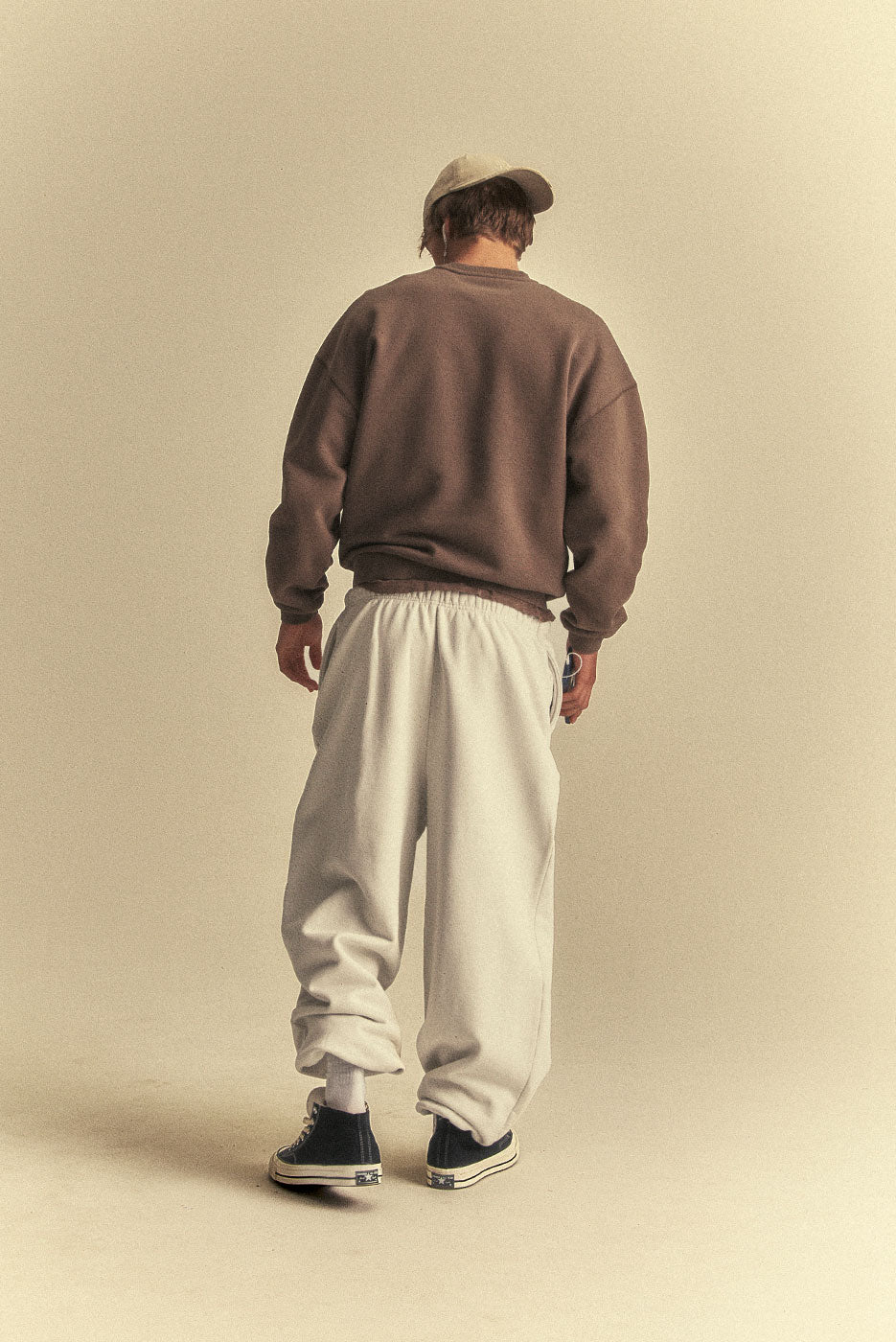 CORE SWEATPANT - Image 4