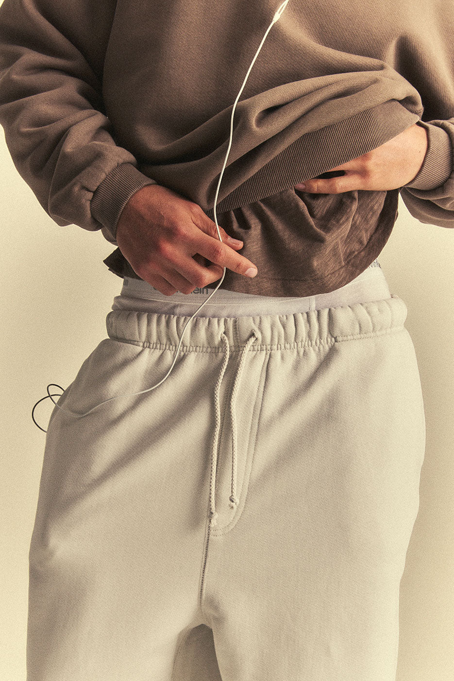 CORE SWEATPANT - Image 6