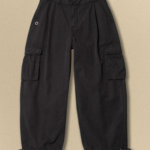 BAGGY CARGO PANT
