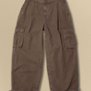 BAGGY CARGO PANT