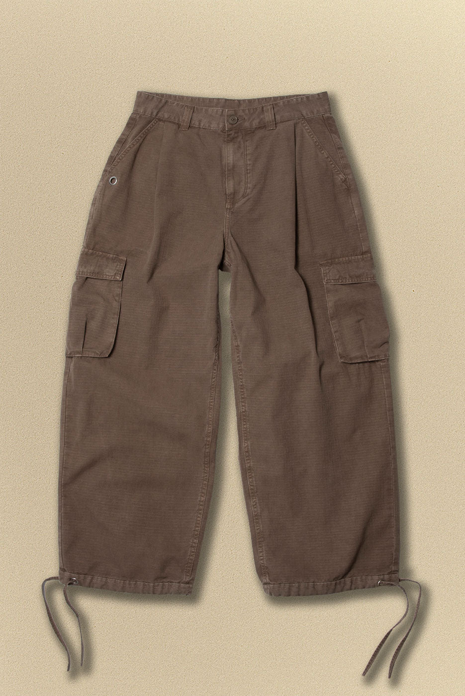BAGGY CARGO PANT