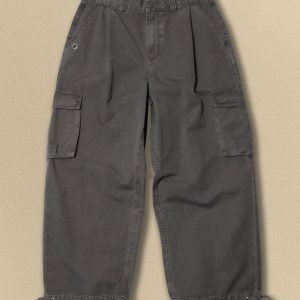 BAGGY CARGO PANT