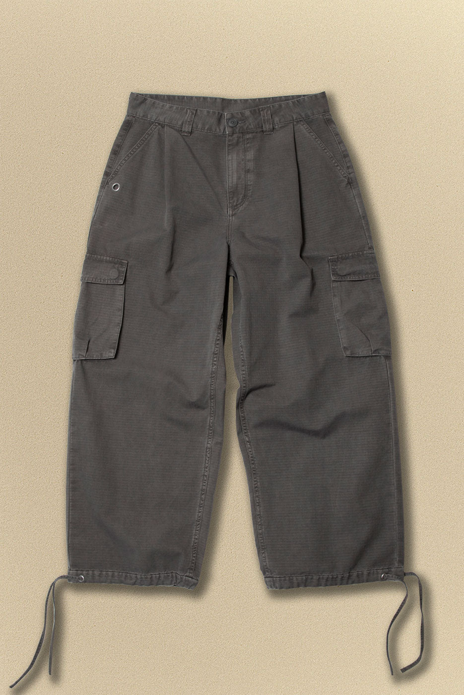 BAGGY CARGO PANT
