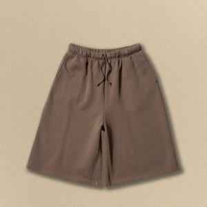 BIG CORE SWEATSHORT