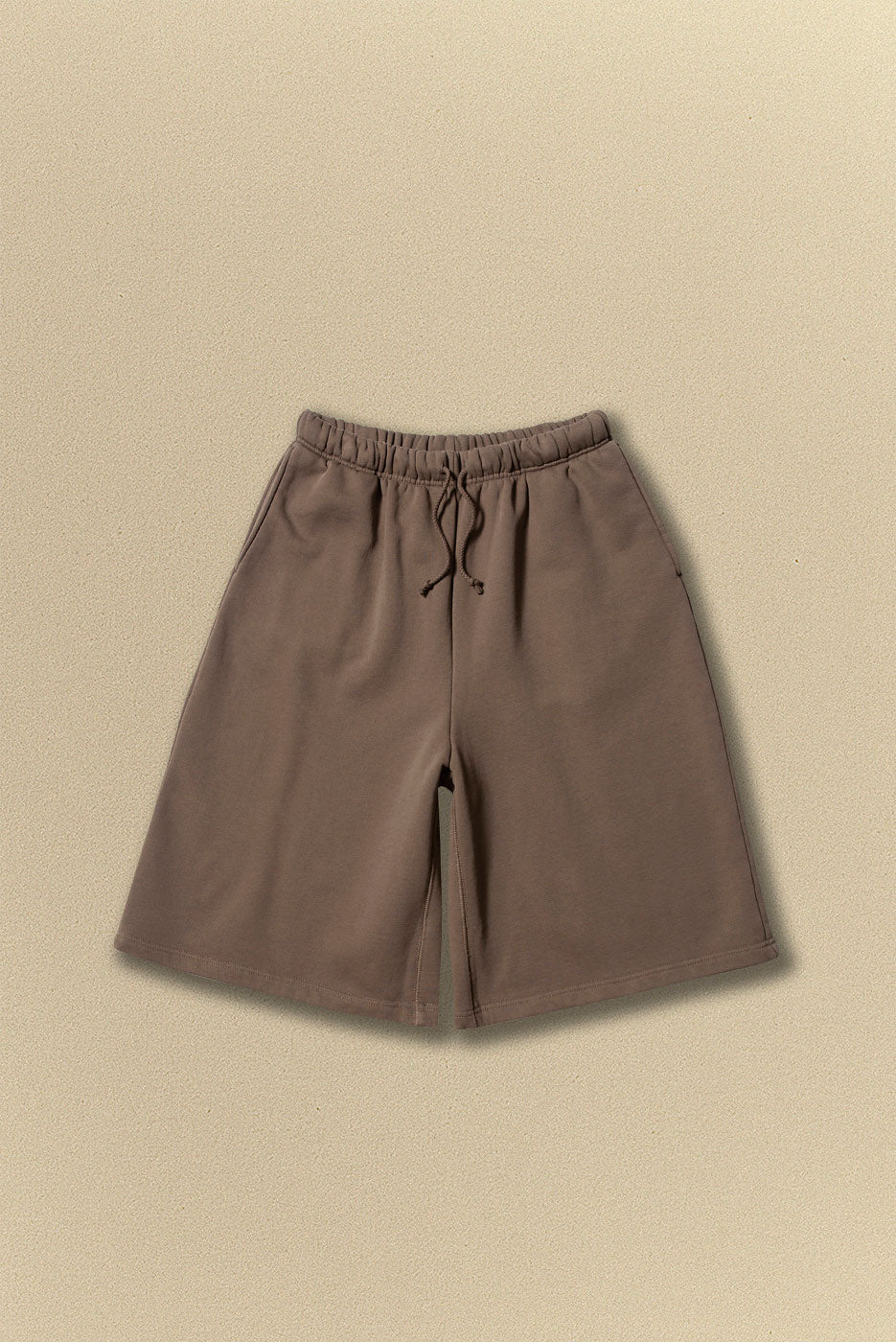 BIG CORE SWEATSHORT