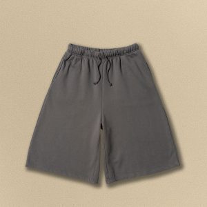 BIG CORE SWEATSHORT