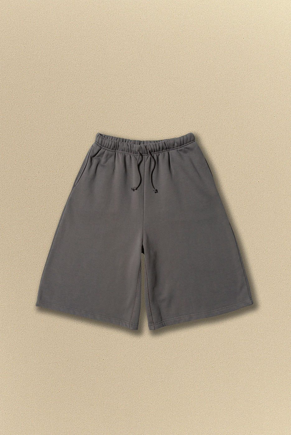 BIG CORE SWEATSHORT
