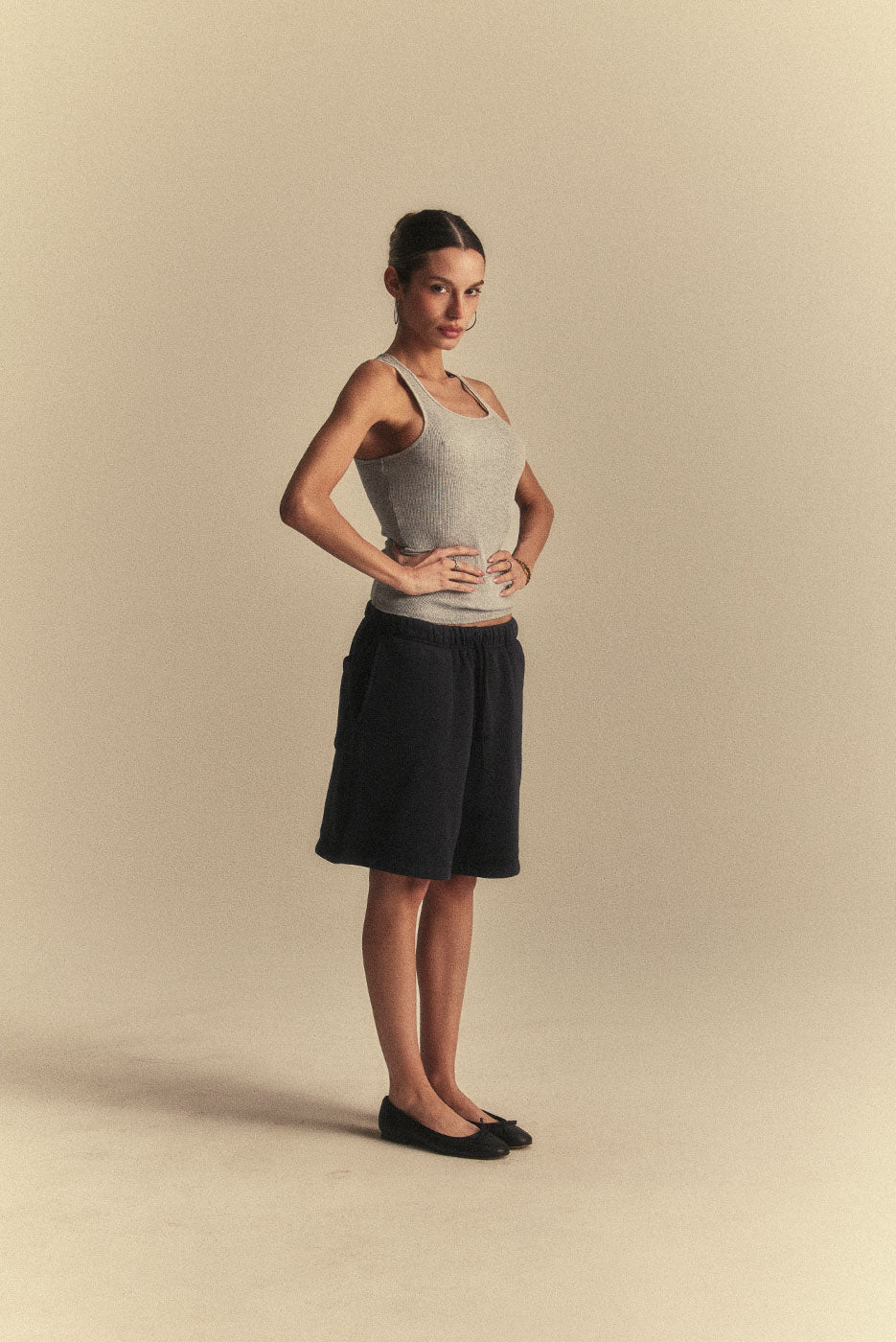 CORE SWEATSHORT - Image 4