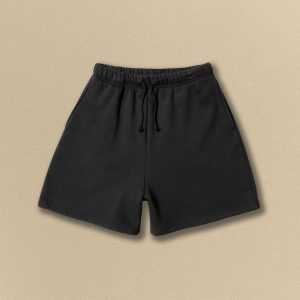 CORE SWEATSHORT