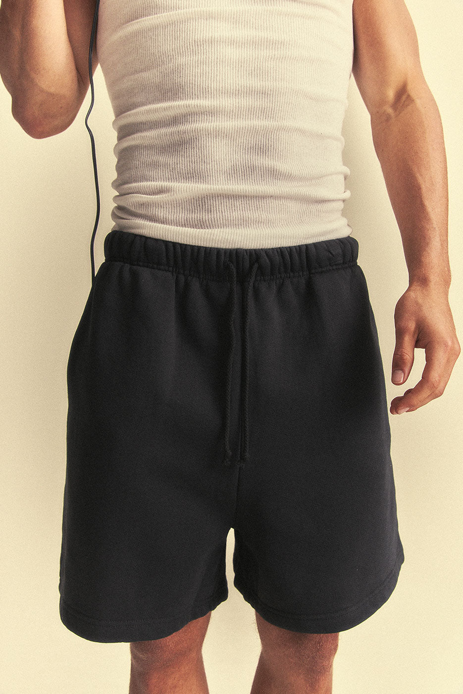 CORE SWEATSHORT - Image 6