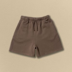 CORE SWEATSHORT