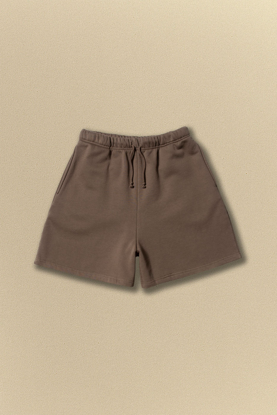 CORE SWEATSHORT