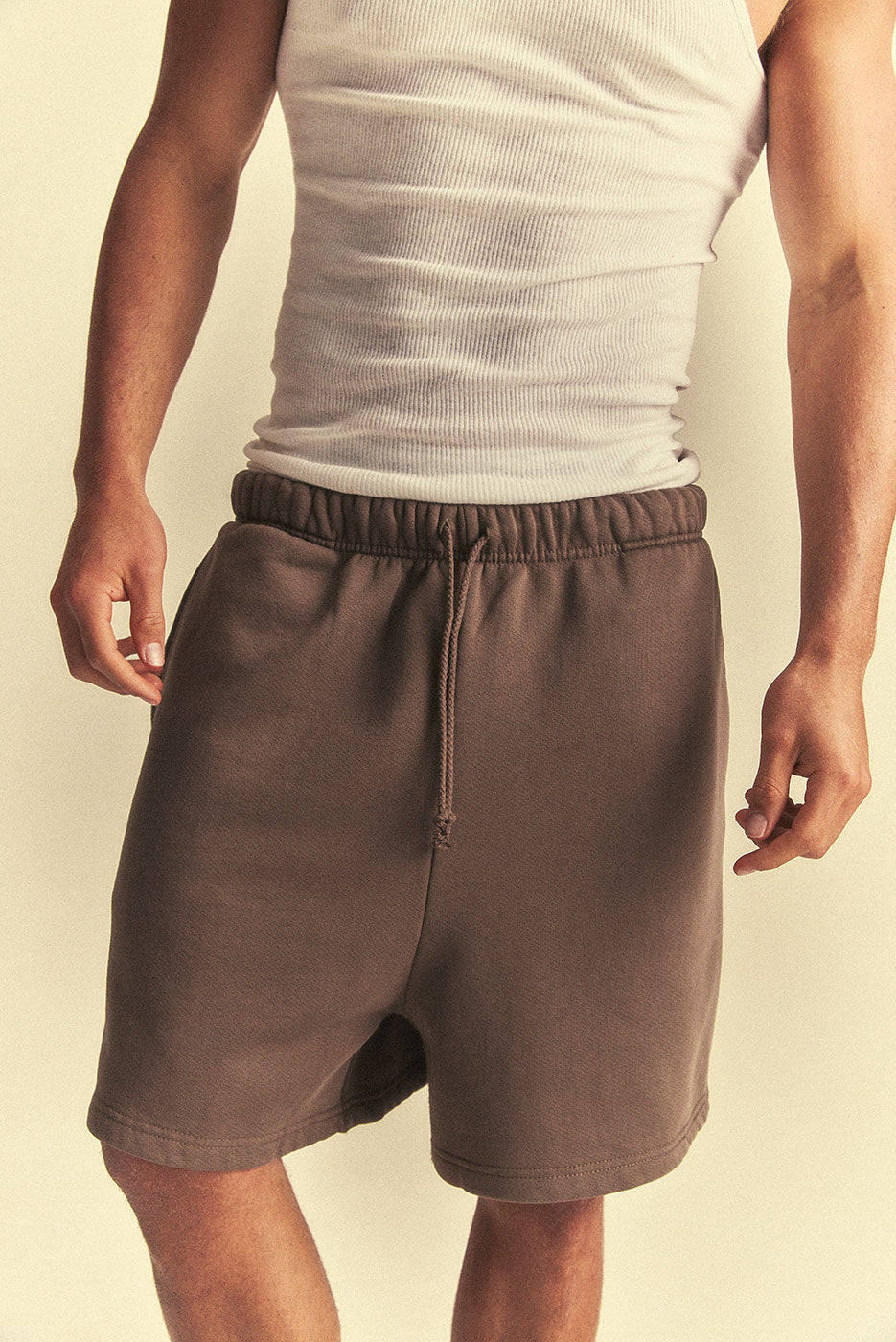 CORE SWEATSHORT - Image 5