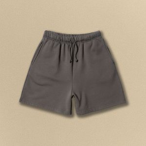 CORE SWEATSHORT
