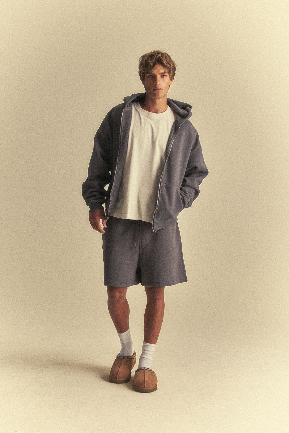 CORE SWEATSHORT 3 PACK - Image 2