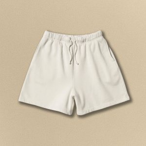 CORE SWEATSHORT