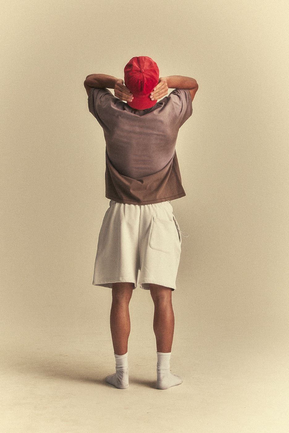 CORE SWEATSHORT 3 PACK - Image 3